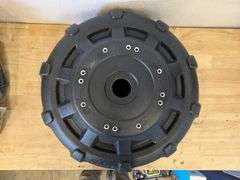 SND SD-001 Punching Bag Base | Open Box