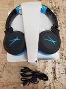 Altec Lansing 2-in-1 Active Noise Cancelling Headphones | Open Box