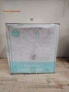 REGALO Baby Basics High Chair | Open Box | (See Condition Notes)