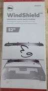 YAKIMA WINDSHIELD Universal Roof Rack Fairing 52'' | Open Box