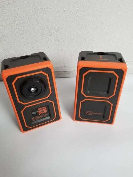 LONGSHOT RANGER+ 1000Yard Wireless HD Target Camera, 5G WiFI Connectivity | Open Box