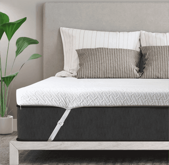 Queen Mattress Topper | Open Box