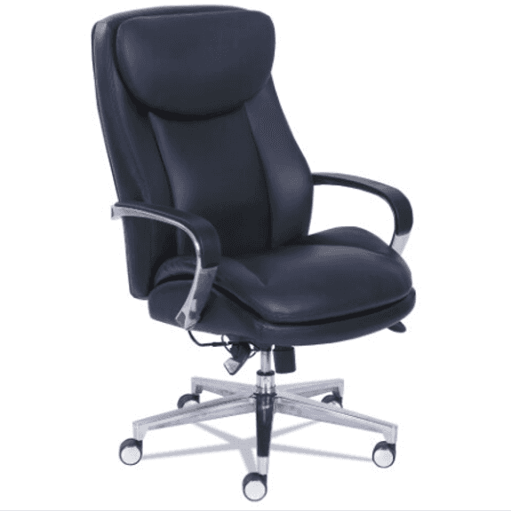 La-Z-Boy Commercial 2000 High-Back Executive Chair w/ Dynamic Lumbar Support | Open Box