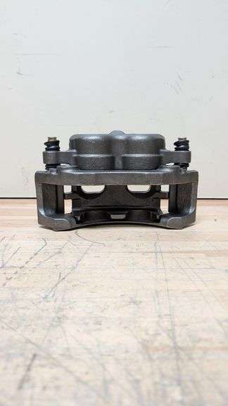 RAYBESTOS Semi-Loaded Disc Brake Caliper, FRC10909 | Open Box