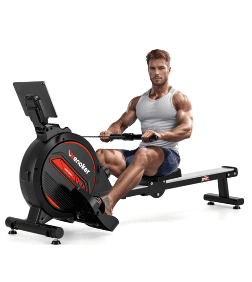 WINOKER Rowing Machine | Open Box