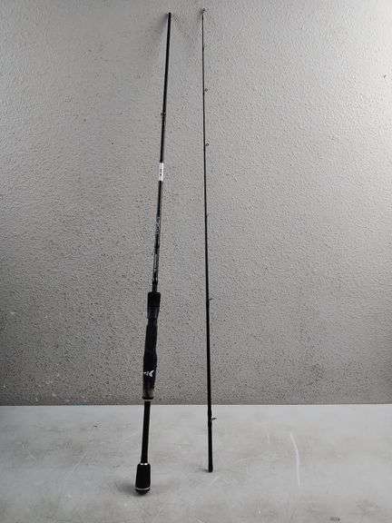 KASTKING Crixus Fishing Rod | Open Box