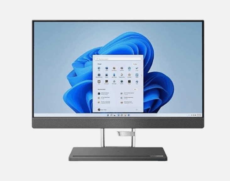 Lenovo IdeaCentre AIO 5 24IAH7 i5-12500H 8GB, 256GB | Open Box