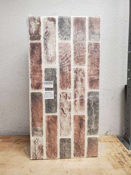 YLL YLL 4 (20-Pack) Wall Panels Peel & Stick | Open Box - Rio Grande Trade
