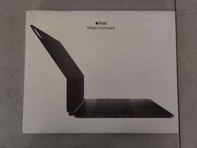 Apple iPad Magic Keyboard for iPad Pro 13" | Like New