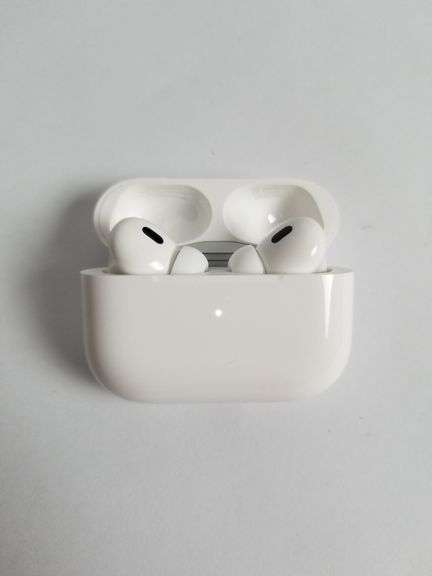 APPLE Airpods Pro | Open Box | (See Condition Notes)