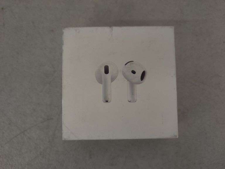 Apple Airpods 4 | Like New