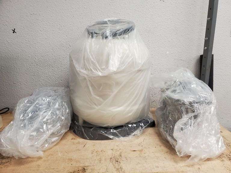 Aquastrong Swimming Pool Filter Pump | Open Box