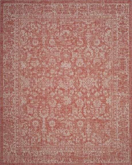 SAFAVIEH Area Rug 8x10 | Open Box