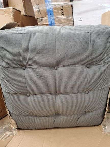 Sofa Bed Cushion | Open Box