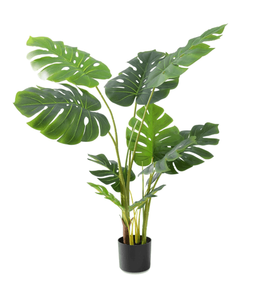 Artificial Tree Faux Plant | Open Box
