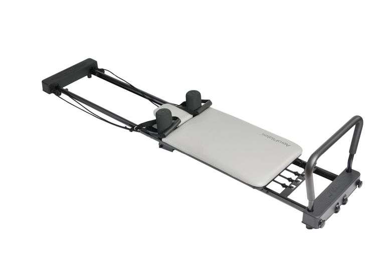 STAMINA PRODUCTS AeroPilates Reformer 287 Home Gym Pilates Machine | Open Box | (See Condition Notes)