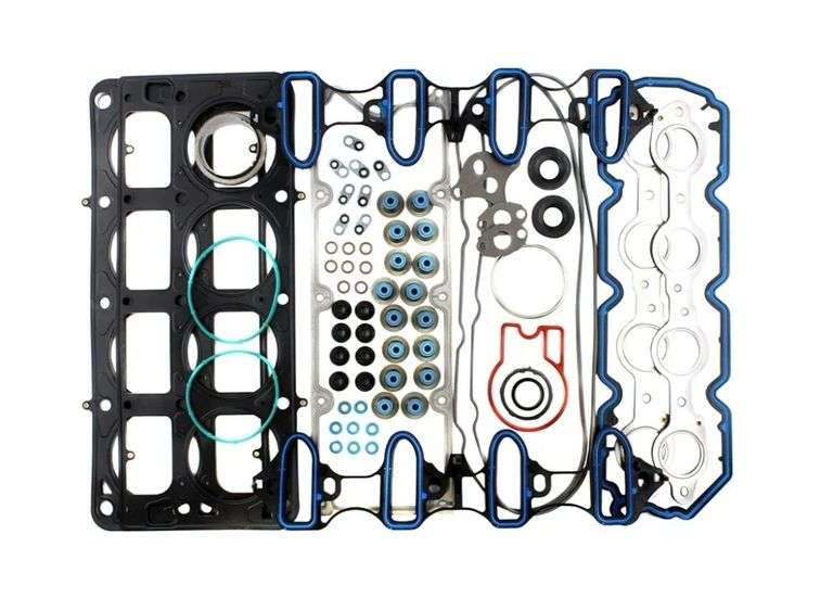 COMETIC Top End Gasket Kit With Camshaft Assembly | Open Box | (See Condition Notes)