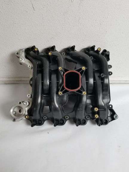 EVERESTWAY 615-175 329-01780 Intake Manifold Compatible With 1999-2004 Ford Mustang, Crown Victoria Explorer, 2001-2008 Lincoln Town Car, Mercury Grand Marquis