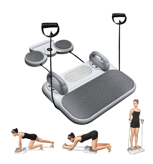 5 In 1 Pilates Board | Open Box