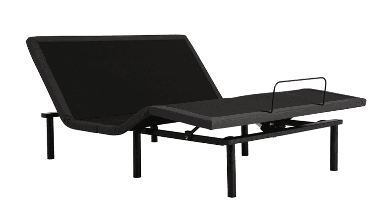 Serta Simmons Level 2 Queen Adjustable Base | Open Box