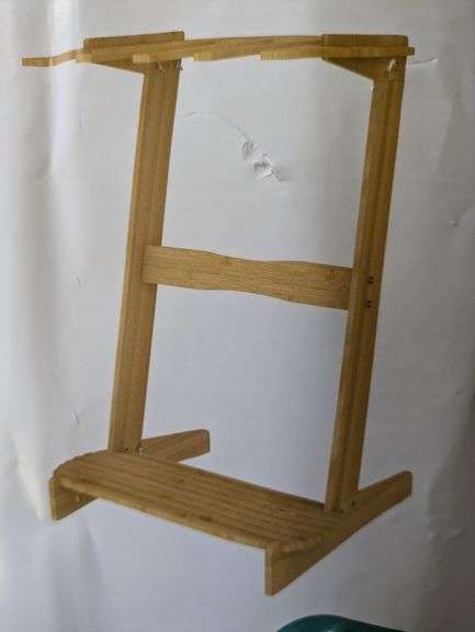 YINGDIKE Surfboard Rack 40.9x24.8x4.2" | Open Box