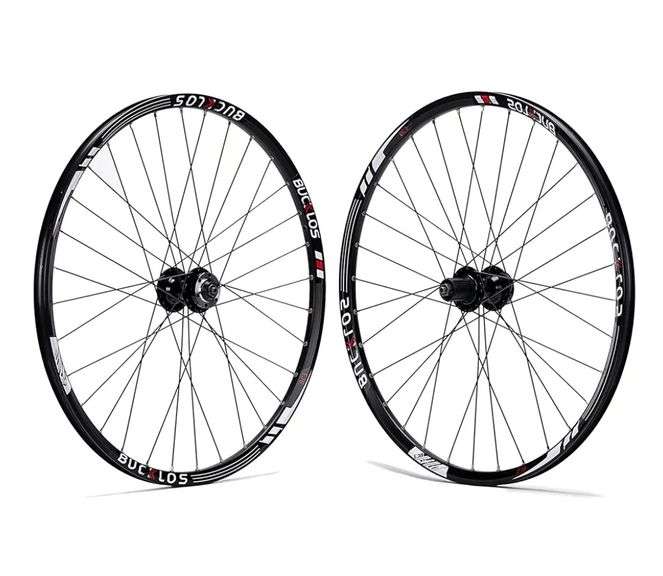 Bucklos Mountain Bike Wheelset | Open Box
