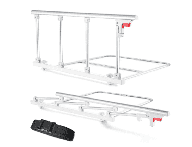 CANFORD Bed Safety Rails | Open Box - Rio Grande Trade