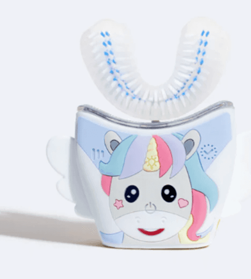 AUTOBRUSH FOR KIDS Unity The Unicorn Sonic Pro Toothbrush | Like New
