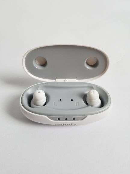 NVBOTY OTC Hearing Aids For Seniors | Open Box