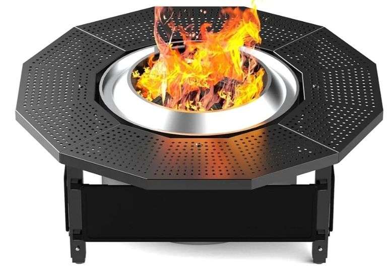 Larrik Surround Tabletop Use | Open Box