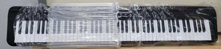 Electric Piano Set | Open Box