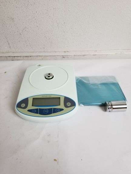 Precision Instrument Electronic Balance Scale | Open Box