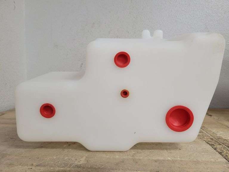 HANFORK Genie Hydraulic Oil Tank for Genie Electric Scissor Lift | Open Box