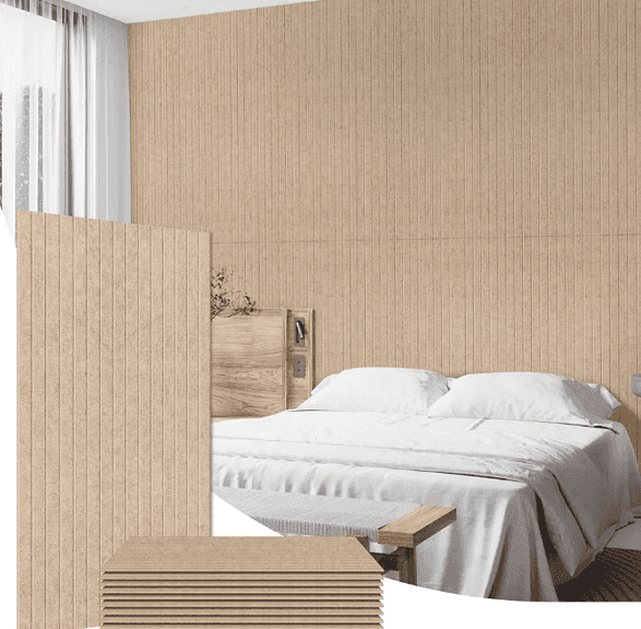 Olanglab Acoustic Panels, 24
