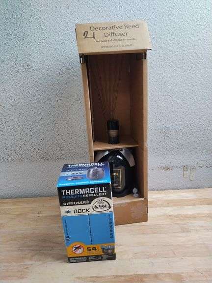 Thermacell