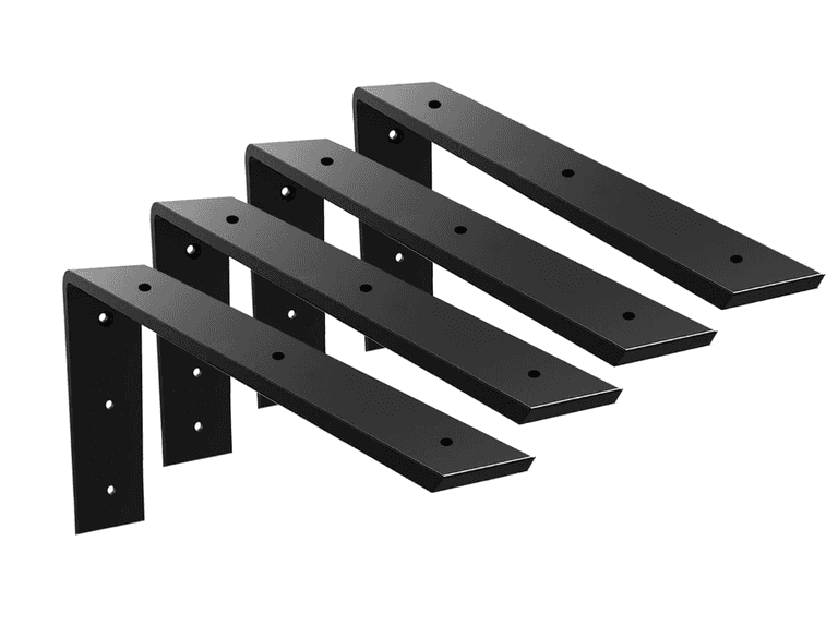 Countertop Support Bracket | Open Box