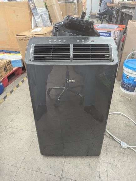 Midea Portable Air Conditioner | Open Box