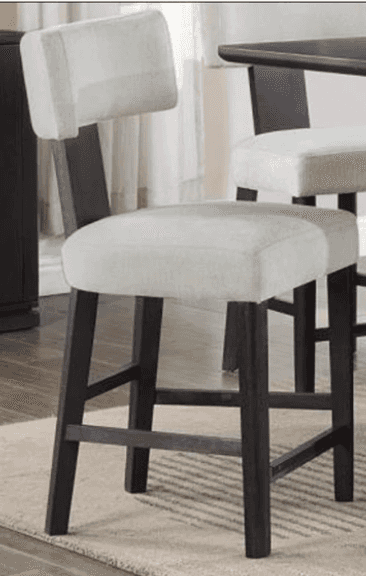 Steve Silver Co. Oakley Counter Chair | Open Box