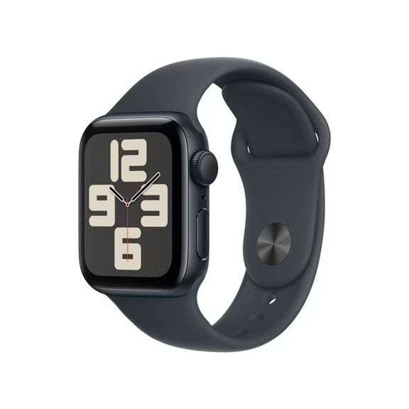 Apple Watch SE, 2nd Gen, 40mm | Open Box - Rio Grande Trade