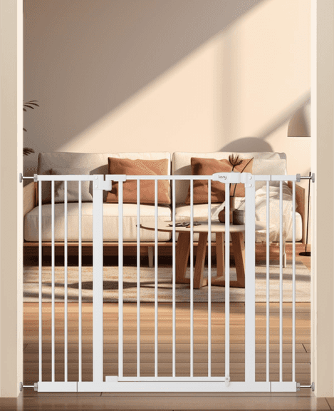 57.48''x30'' Safety Gate | Open Box
