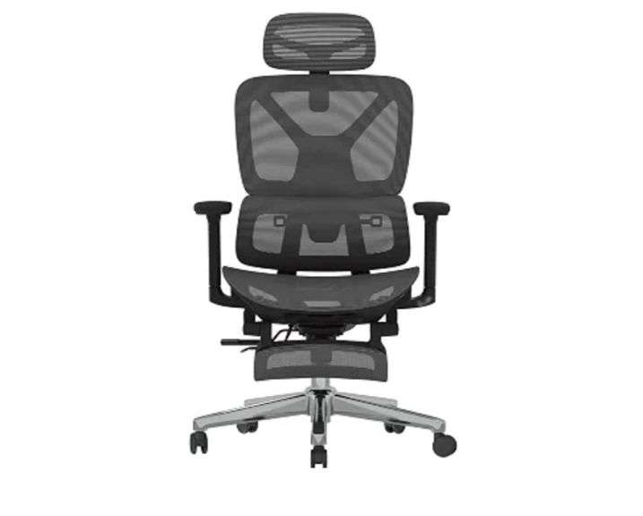 FLEXISPOT Ergonomic Chair | Open Box | (See Condition Notes)