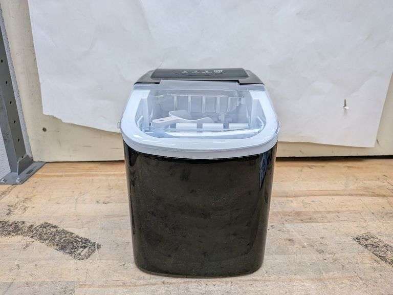 ANTARTIC STAR Countertop Ice Maker Machine (RL) | Open Box | (See ...
