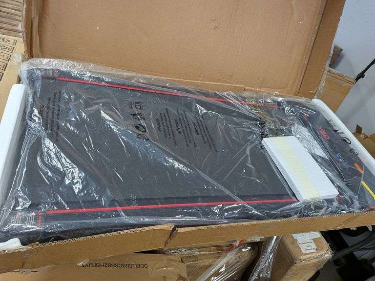 XBD Treadmill | Open Box | (See Condition Notes) - Rio Grande Trade