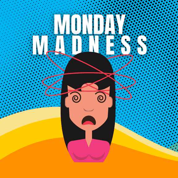 Monday Madness-CV - Rio Grande Trade