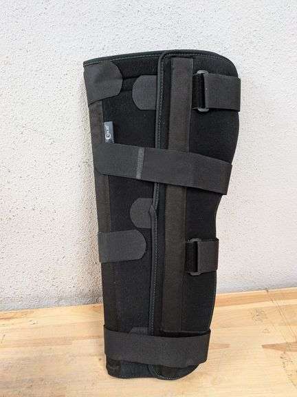 Open Package Box HKJD Hinged Knee Brace | Open Box | (See Condition Notes) - Rio Grande ...