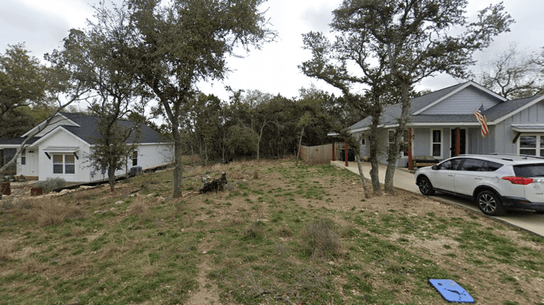 Build-Ready Lot in Wimberley, Texas
