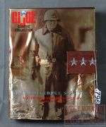 G.I. Joe Classic Collection General George S. Patton Doll In Original Box.
