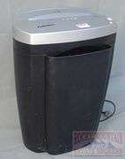 Fellowes W11C Paper Shredder. 17"H.
