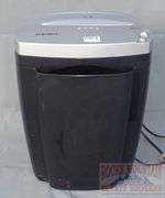 Fellowes W11C Paper Shredder. 17"H.
