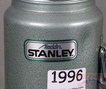 Stanley Classic Style Thermos. This is like new other than a dent on the front.